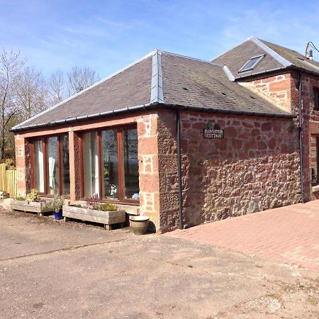 Plovermuir Cottage Kirriemuir Extérieur photo