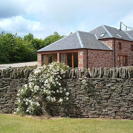 Plovermuir Cottage Kirriemuir Extérieur photo