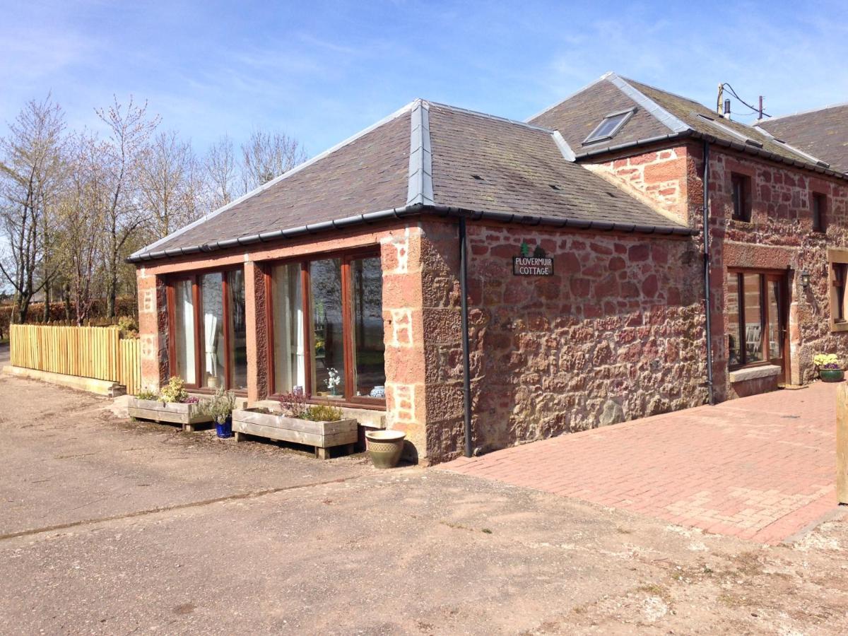 Plovermuir Cottage Kirriemuir Extérieur photo