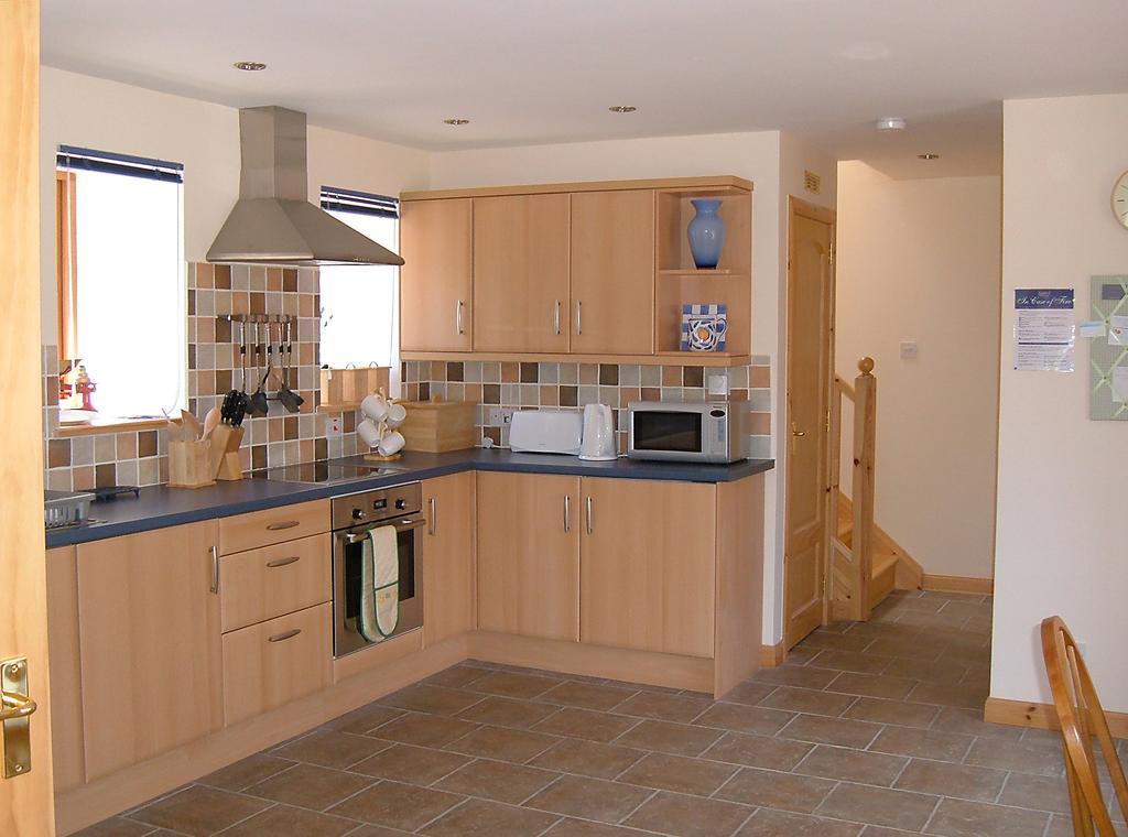 Plovermuir Cottage Kirriemuir Extérieur photo