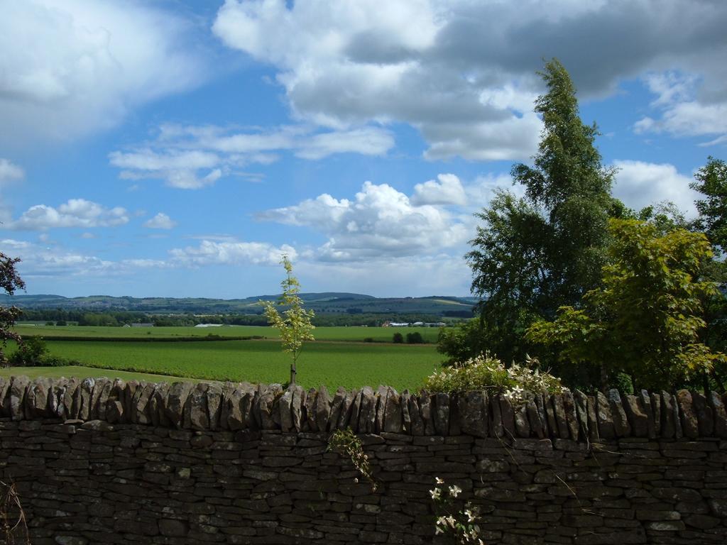 Plovermuir Cottage Kirriemuir Chambre photo